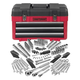 Illustration for article titled Super-Cheap Alpine Amplifier, Huge Tool Set, Air Compressor